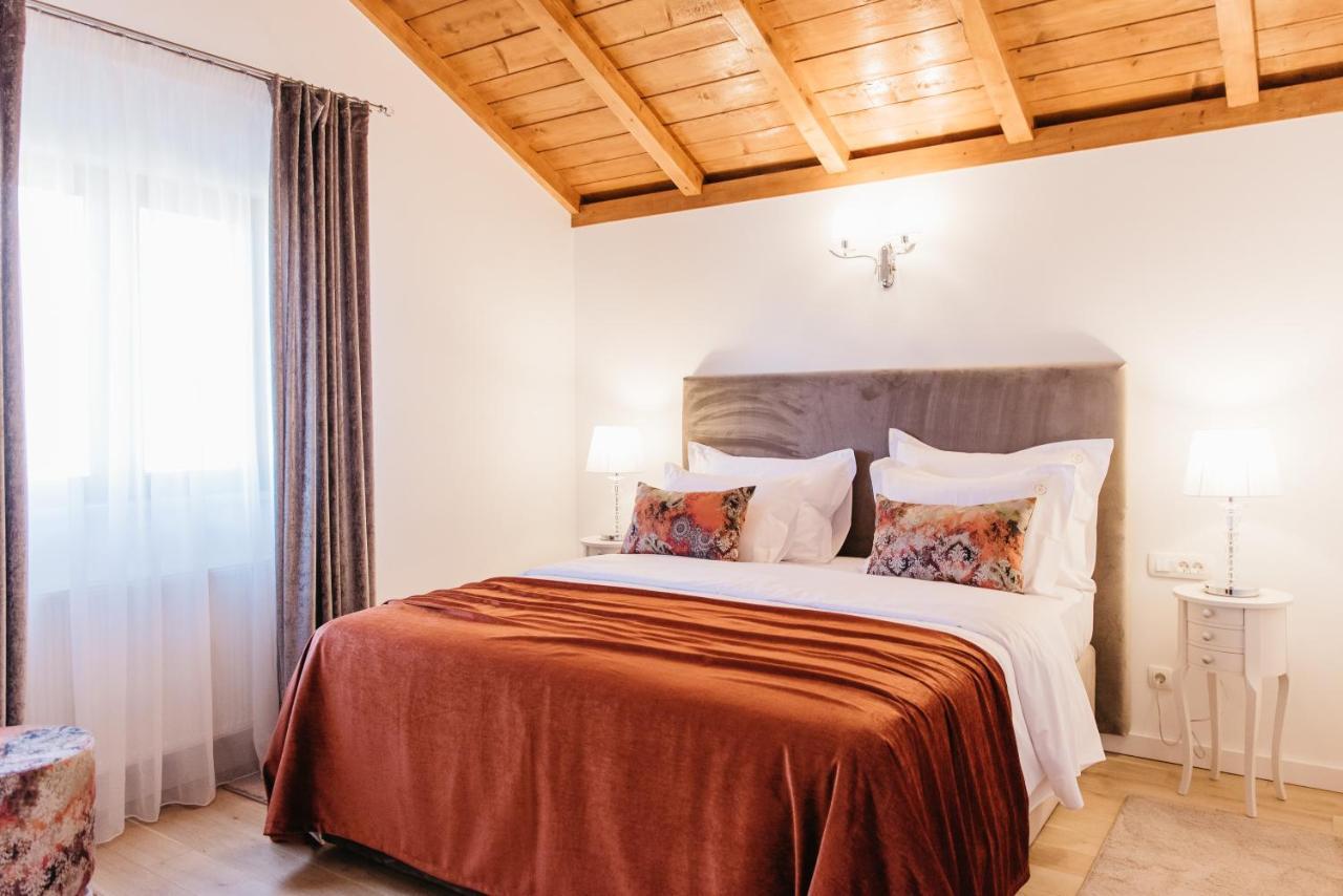 Krolo Villa&Wine Trilj Kültér fotó