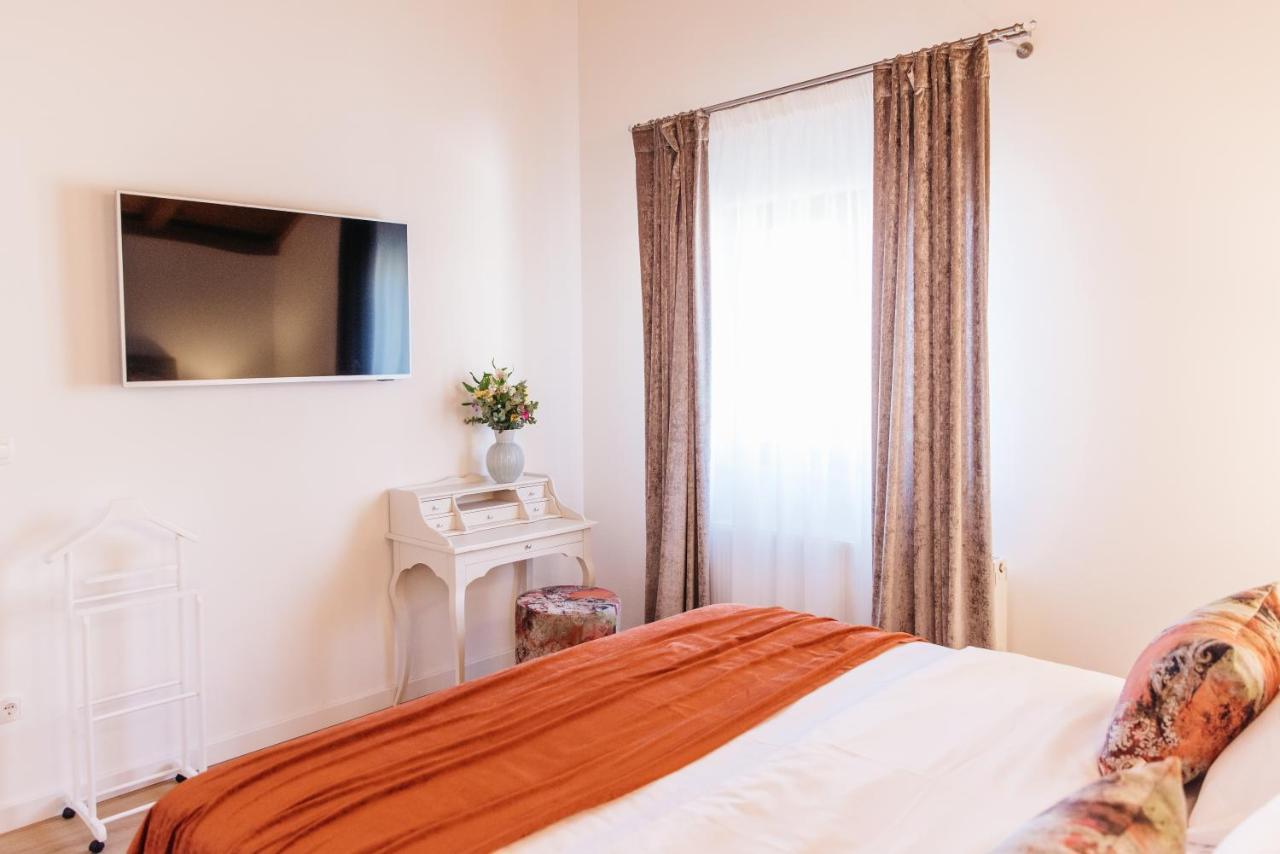 Krolo Villa&Wine Trilj Kültér fotó