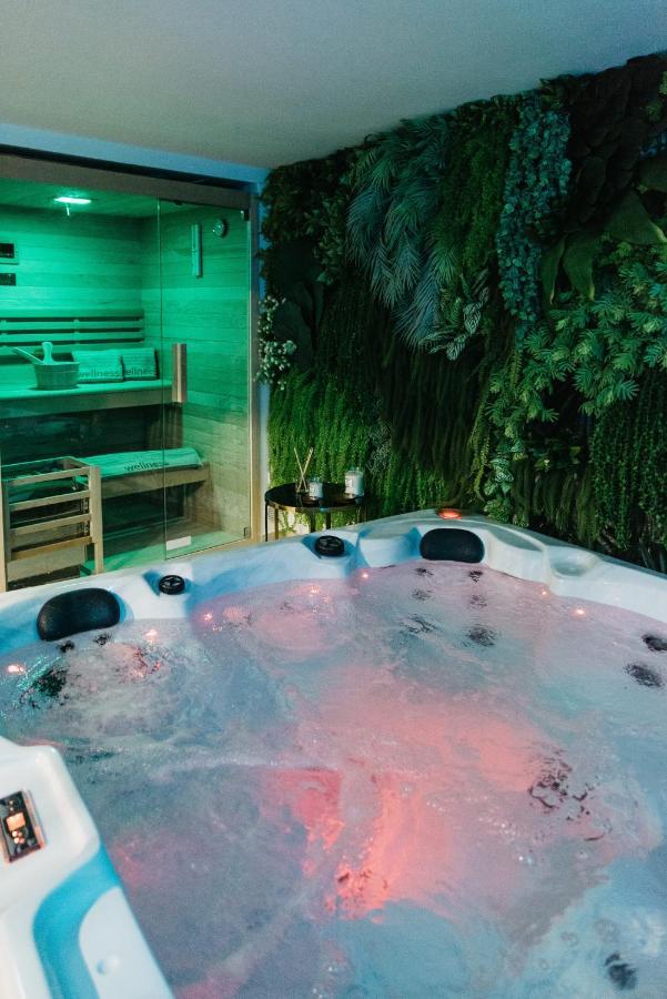 Krolo Villa&Wine Trilj Kültér fotó