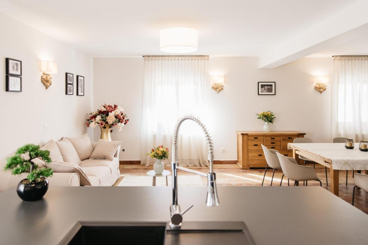 Krolo Villa&Wine Trilj Kültér fotó