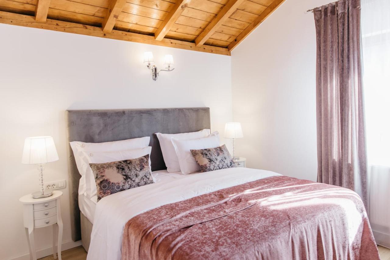 Krolo Villa&Wine Trilj Kültér fotó