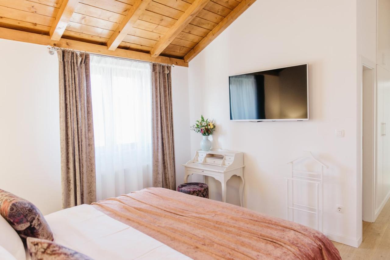 Krolo Villa&Wine Trilj Kültér fotó