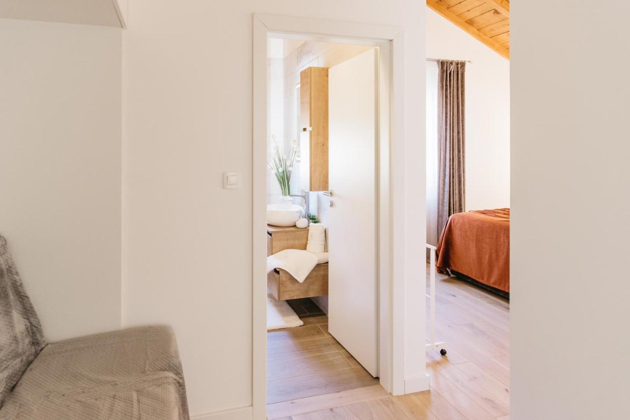 Krolo Villa&Wine Trilj Kültér fotó