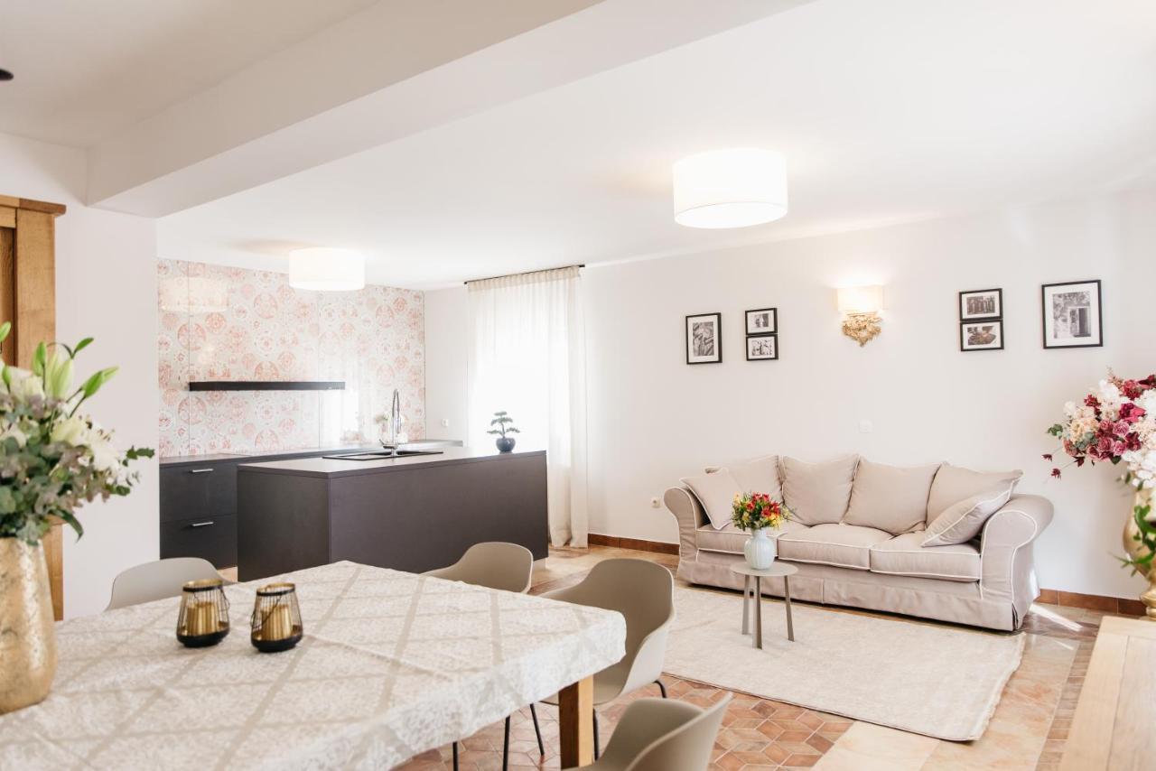 Krolo Villa&Wine Trilj Kültér fotó