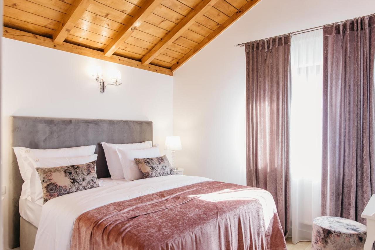 Krolo Villa&Wine Trilj Kültér fotó