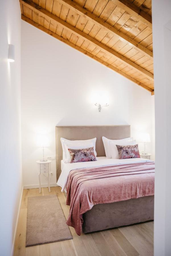 Krolo Villa&Wine Trilj Kültér fotó
