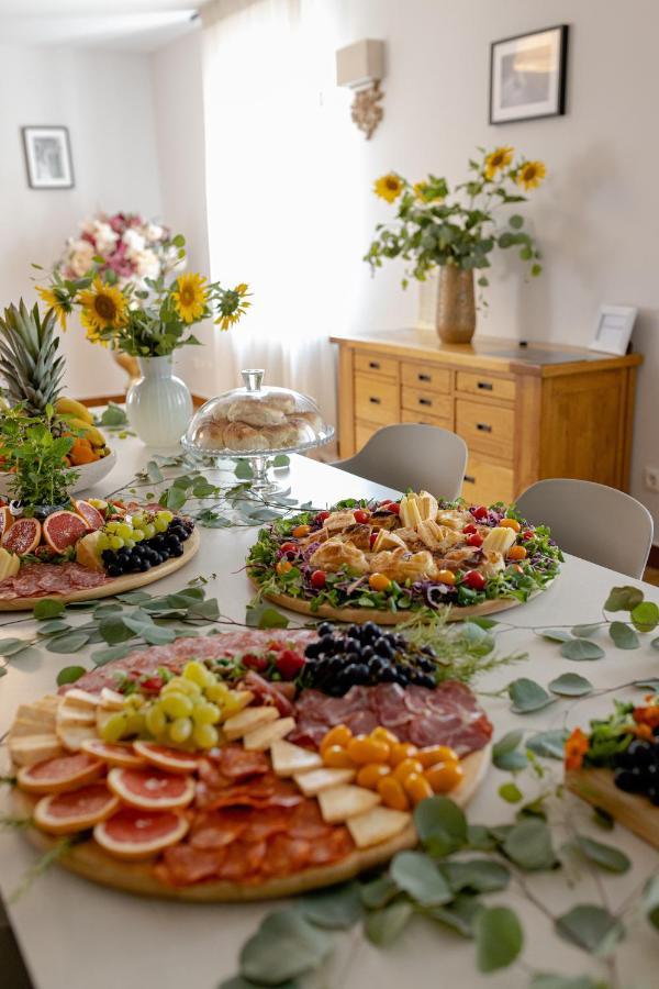 Krolo Villa&Wine Trilj Kültér fotó